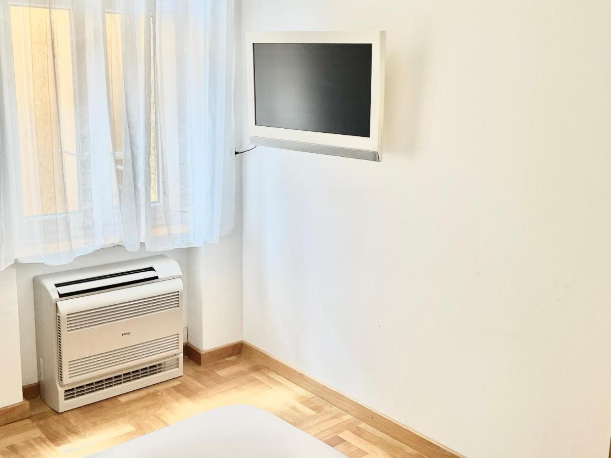 Clyra Apartment City Centar Zagreb Exterior foto